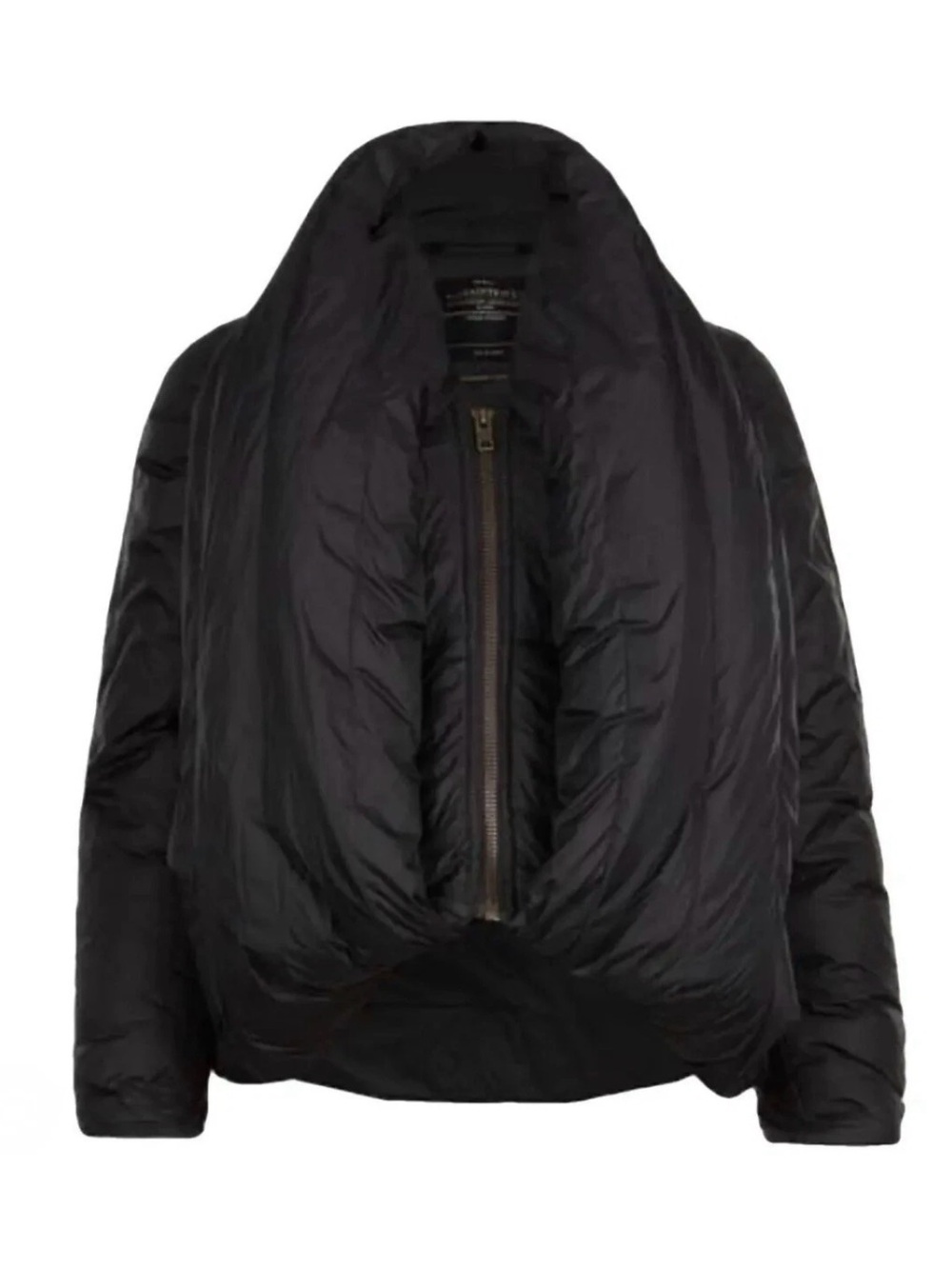AllSaints Italian Cloth Wilkin Jacket